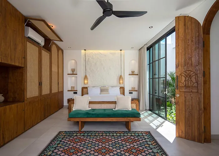 Villa Sophia - By Yolla Hospitality Uluwatu (Bali)
