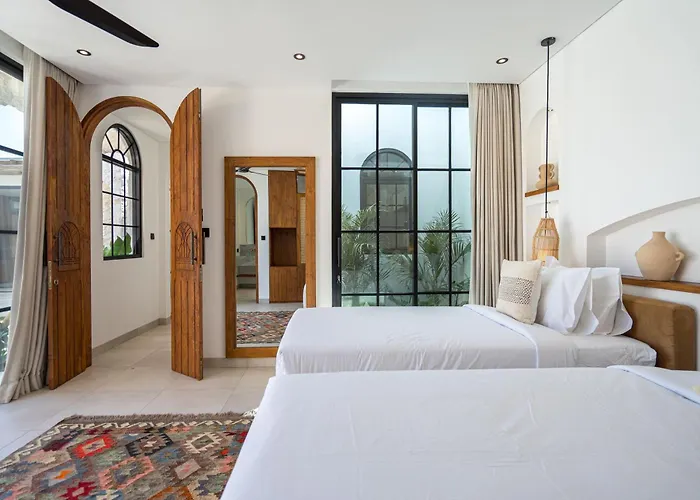 Villa Sophia - By Yolla Hospitality Uluwatu (Bali)
