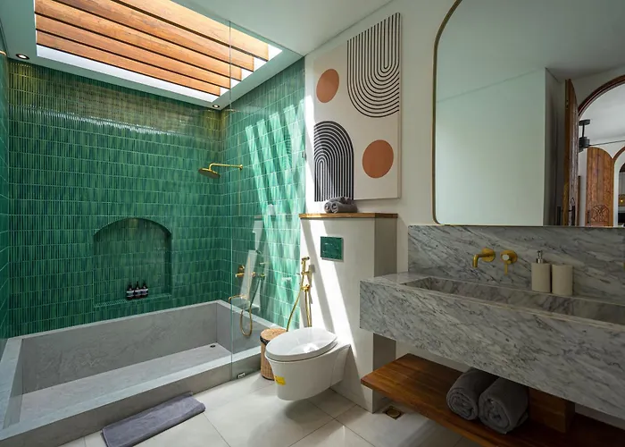 Villa Sophia - By Yolla Hospitality *