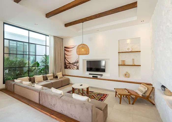Villa Sophia - By Yolla Hospitality Uluwatu (Bali)