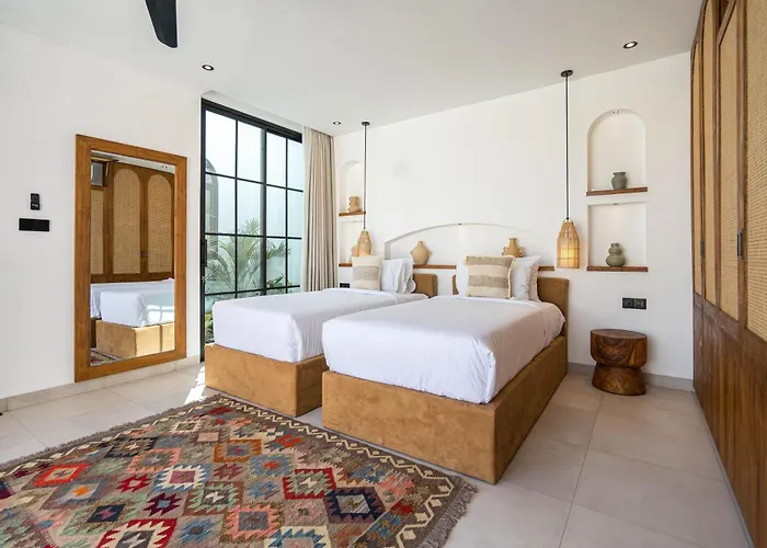 Sophia - By Yolla Hospitality Villa