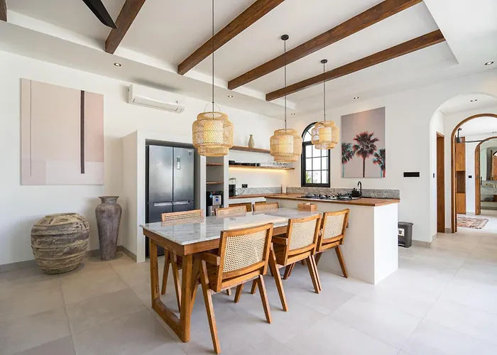 Villa Sophia - By Yolla Hospitality