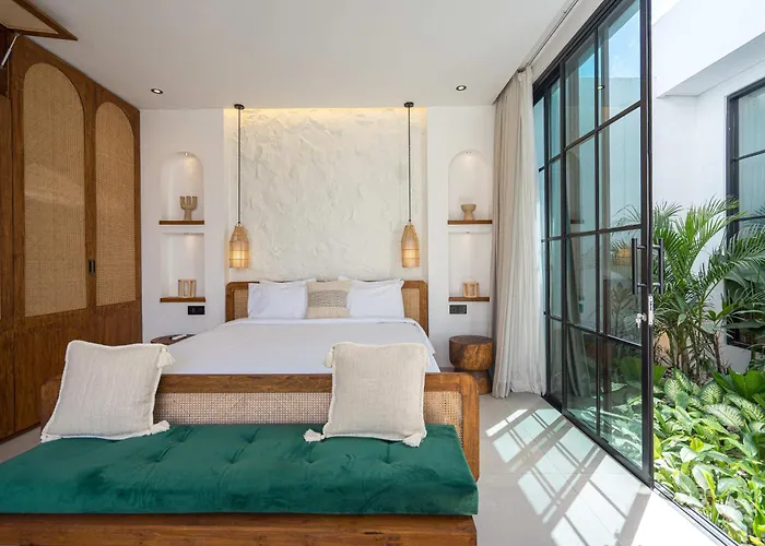 Villa Sophia - By Yolla Hospitality *