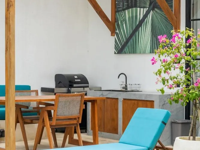 Sophia - By Yolla Hospitality Villa